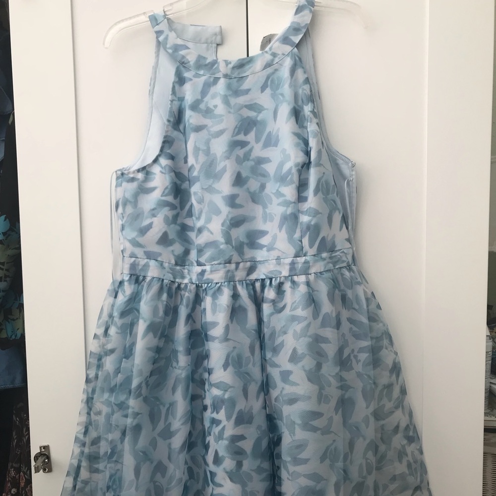LC Lauren Conrad Cinderella Collection Dress